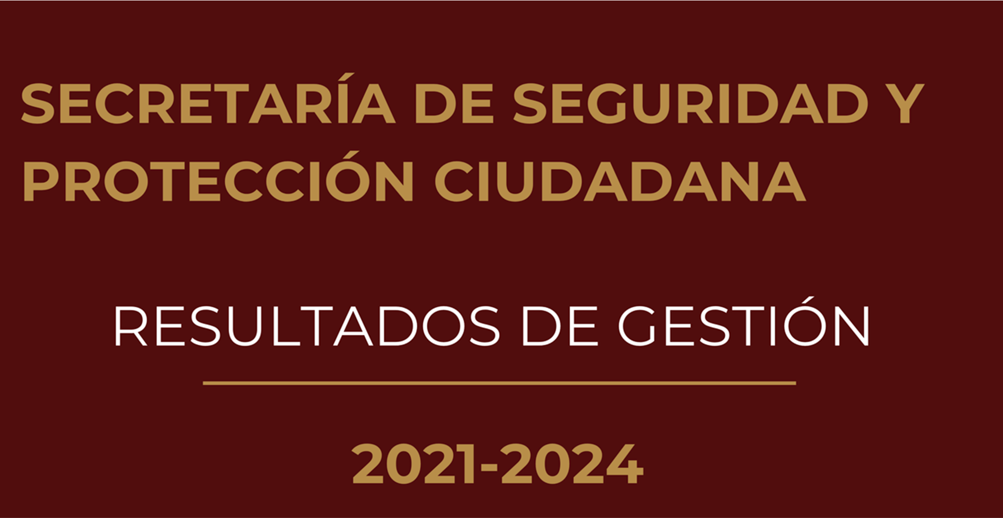 SECRETARÍA DE SEGURIDAD Y PROTECCIÓN CIUDADANA MUNICIPAL