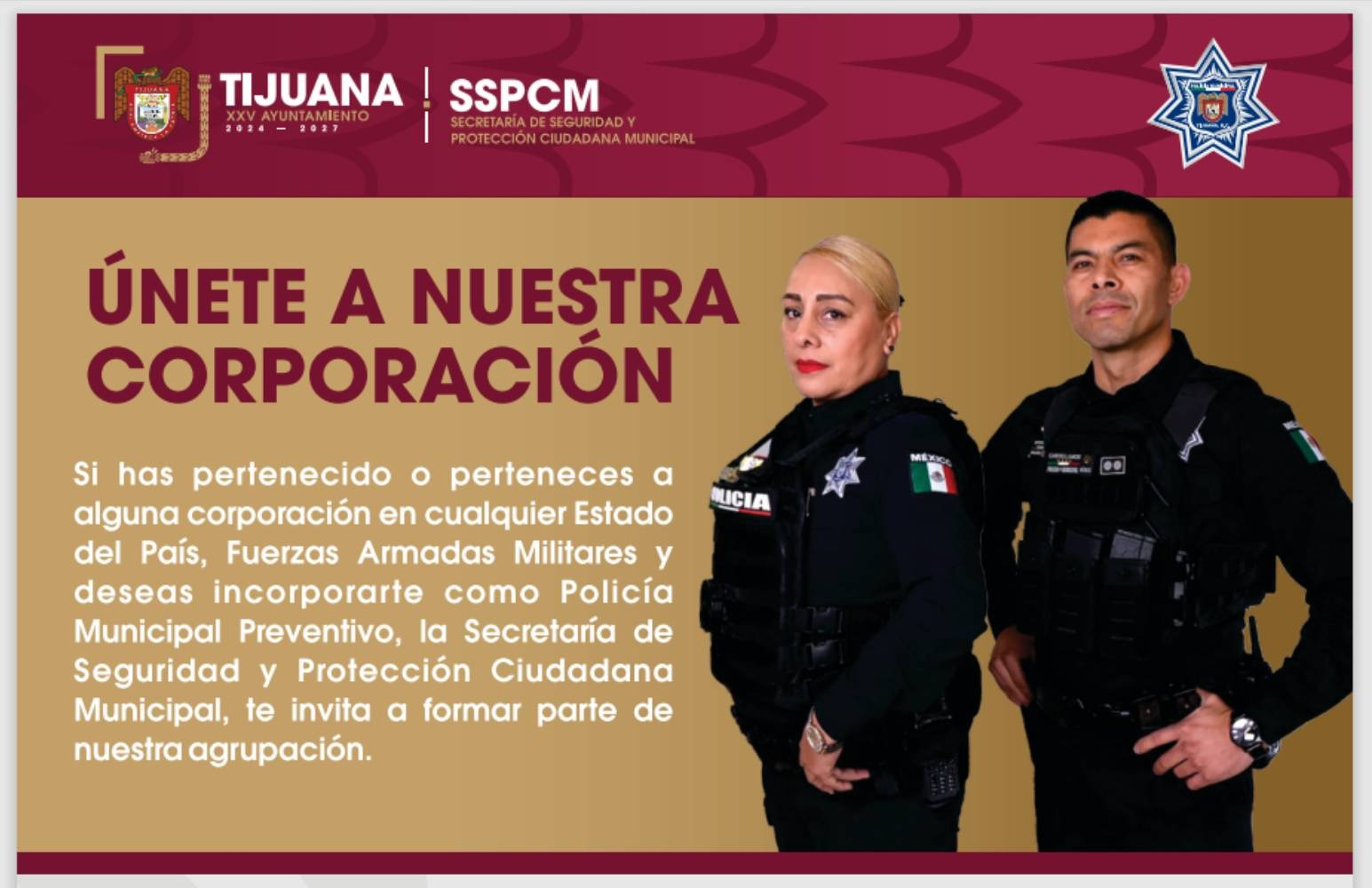 Programas D.A.R.E. de prevención