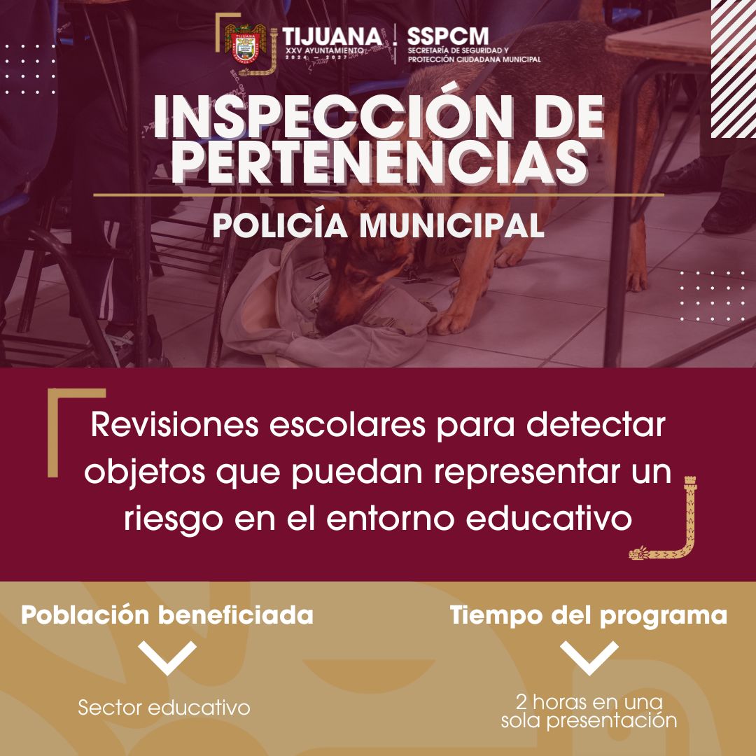 K9 en tu empresa